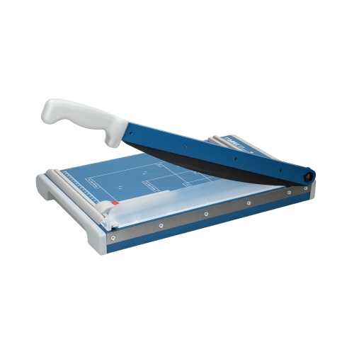 Gilotyna A4 15k Dahle 533