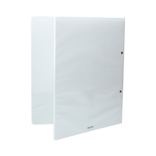 Segregator A4/44/2DR biały Panorama maxi Leitz