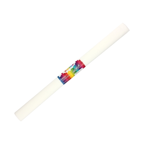 Bibuła marszczona biała Happy Color