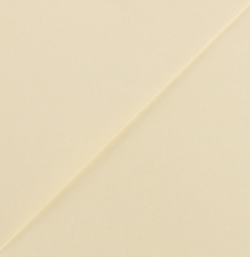 Karton kolor A3 185g kremowy Iris2 Canson