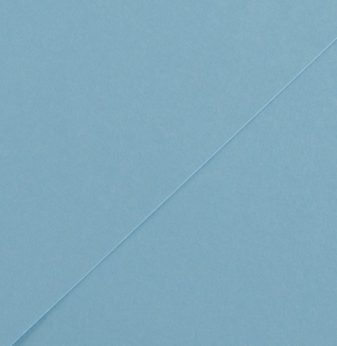 Karton kolor A3 185g błękitny Iris20 Canson