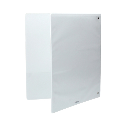 Segregator A4/37/4DR biały Panorama maxi Leitz