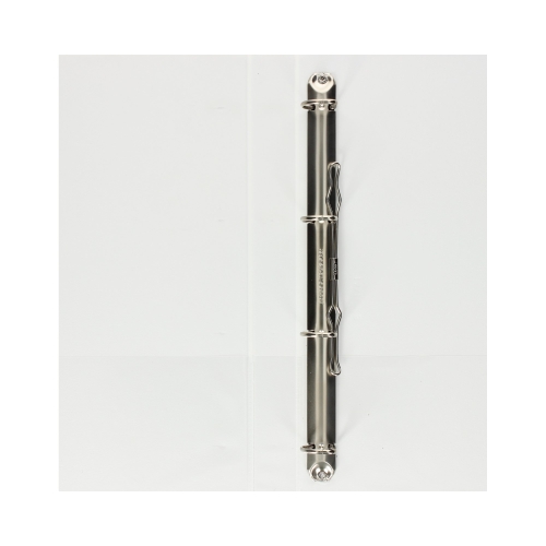 Segregator A4/37/4DR biały Panorama maxi Leitz