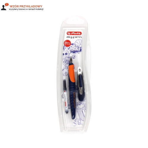 Pióro wieczne M MyPen 10999712