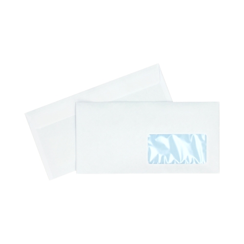 Koperty   DL białe HK ok/p