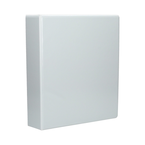 Segregator A4/77/4DR biały Panorama Esselte