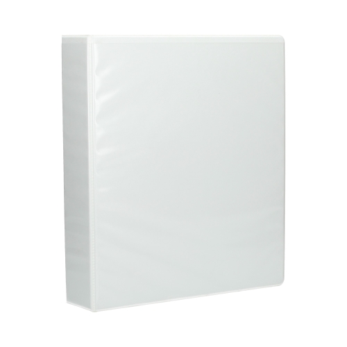 Segregator A4/63/4R biały Panorama Esselte