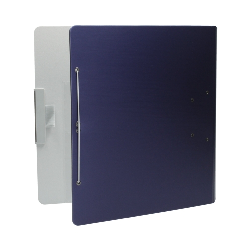 Segregator A4/75 niebieski ActiveStyle 180st Leitz