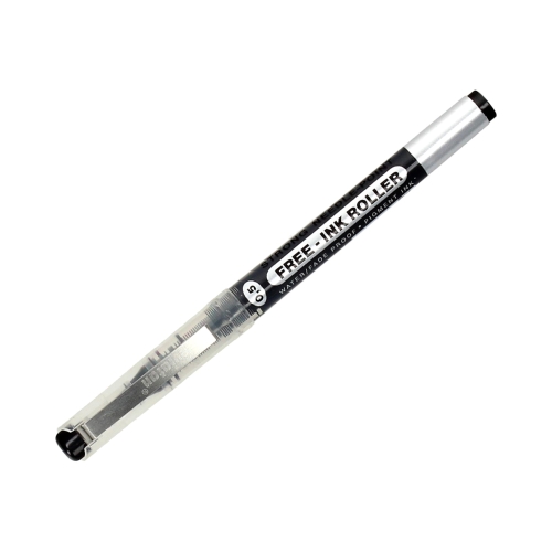 Pióro kapilarne 0.3mm czarne Ohto CFR-155