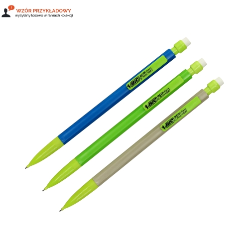 Ołówek automatyczny 0.7mm Matic BIC