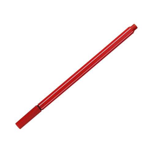 Cienkopis 0.4mm czerwony Taurus