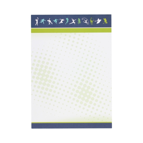 Dyplom A4 170g Mistrzostwa - 25 ark.w opak.