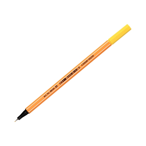 Cienkopisy 0.4mm 20kol Point Stabilo