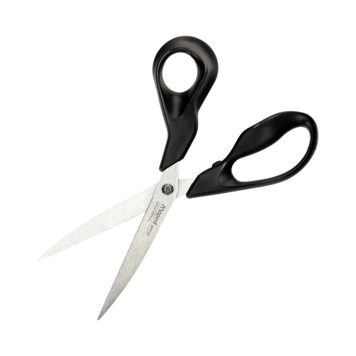 Nożyczki 21cm Advanced Green Maped 499110