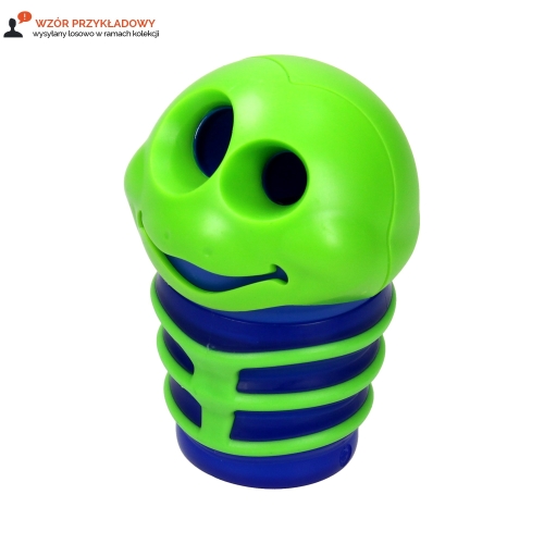 Temperówka podwójna CrocCroc Maped 501700