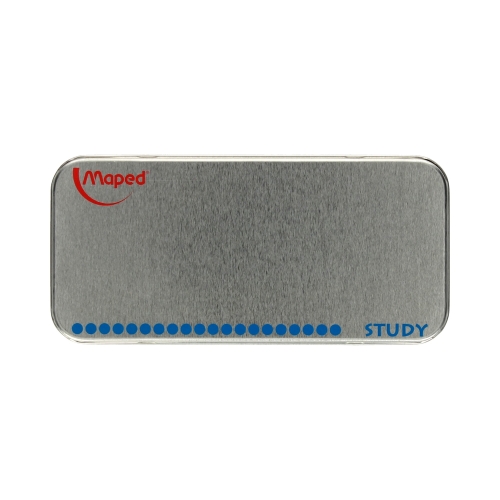 Cyrkiel uniwersalny 10elementów Study Maped 019409