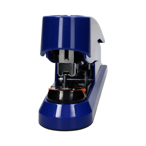 Zszywacz 50k 24/8 niebieski Novus B8FC