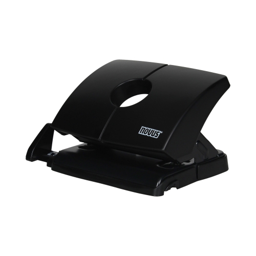 Dziurkacz 16k czarny Novus B216