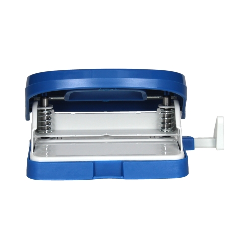 Dziurkacz 16k niebieski Novus E216