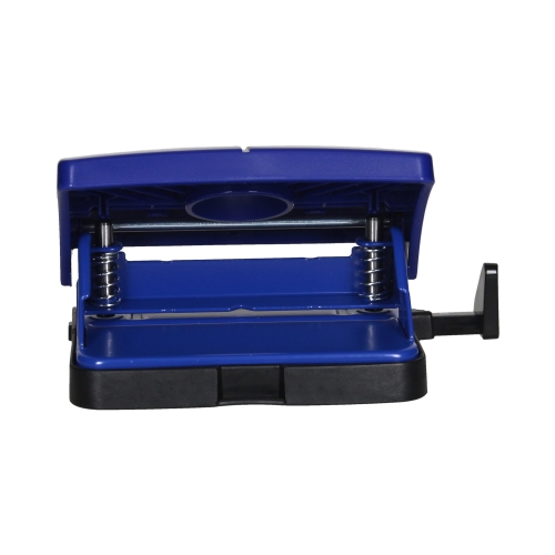 Dziurkacz 16k niebieski Novus B216