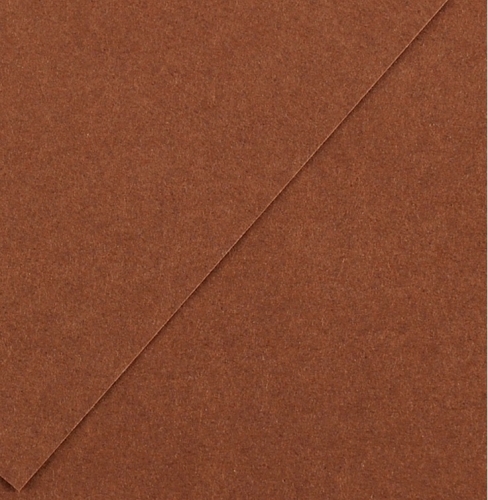 Karton kolor 70x100 czekoladowy Iris34 Canson