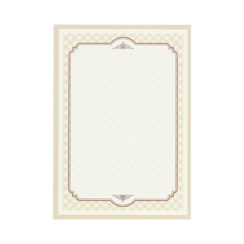 Dyplom A4 170g Retro (25)