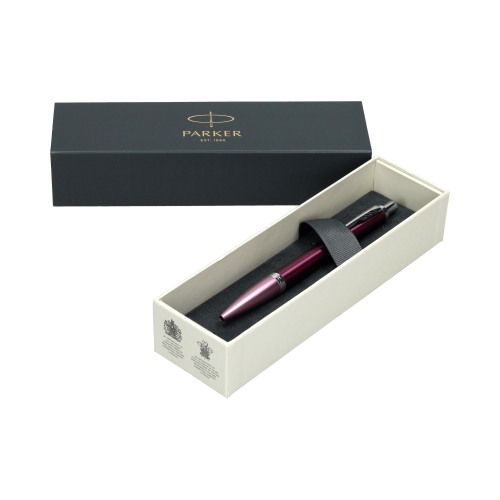 Długopis Parker Urban Premium Violet CT 1931569