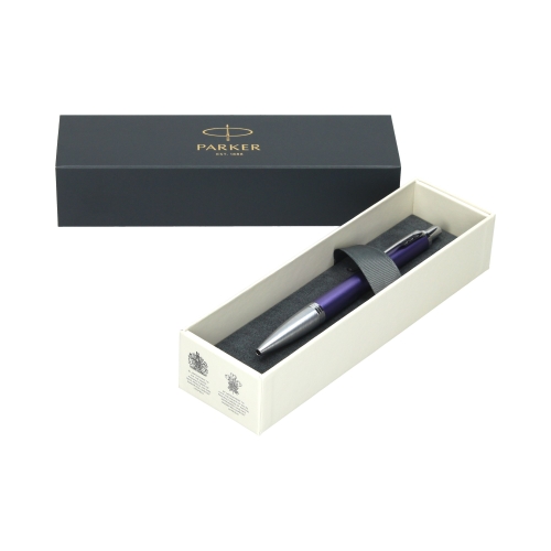 Długopis Parker Urban Premium Violet CT 1931623- kolekcja Royal