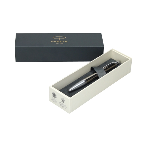 Długopis Parker Urban Premium Silvered Powder CT 1931578- kolekcja Royal