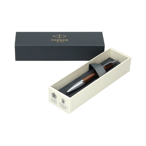 Długopis Parker Urban Premium Orange CT 1931627- kolekcja Royal