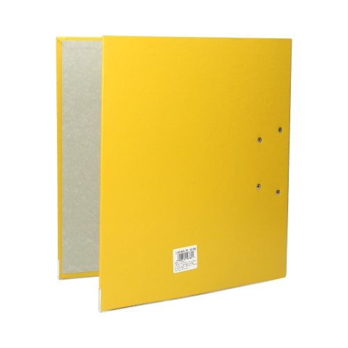 Segregator A4/75 żółty Economy Esselte