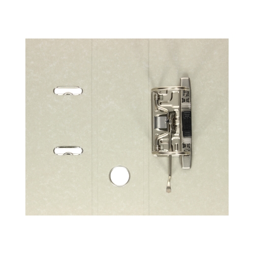 Segregator A4/75 zielony Economy Esselte