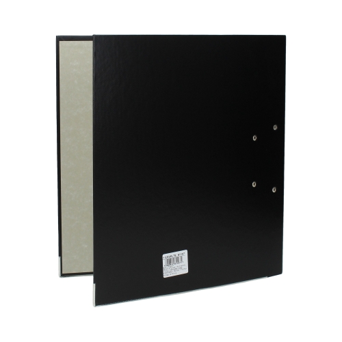 Segregator A4/50 czarny Economy Esselte