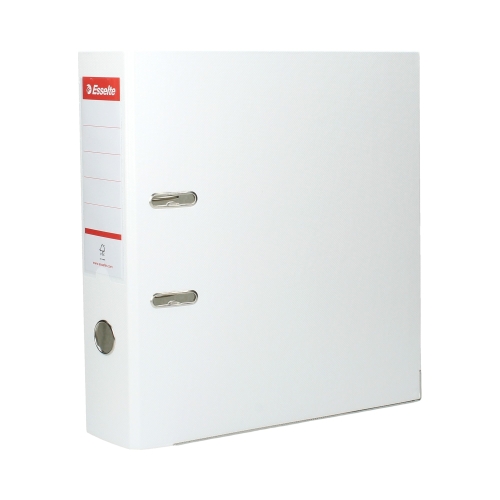 Segregator A4/75 biały Economy Esselte