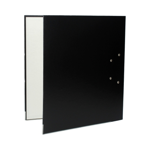 Segregator A4/80 czarny XXL Bantex