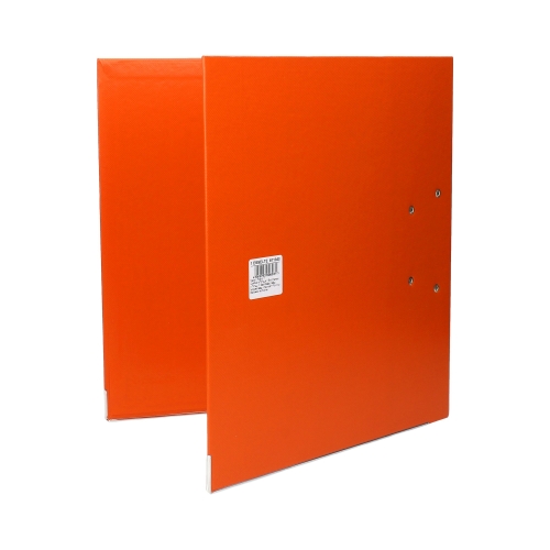 Segregator A4/75 pomarańczowy Esselte No.1