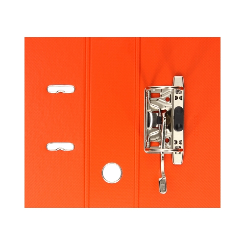 Segregator A4/75 pomarańczowy Esselte No.1