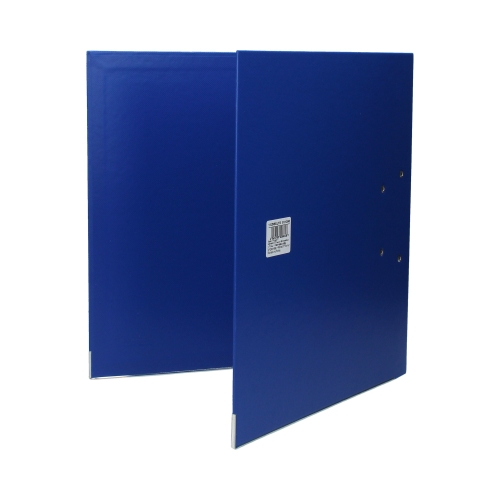 Segregator A4/75 niebieski Esselte No.1