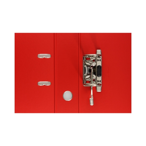 Segregator A4/75 czerwony Esselte No.1