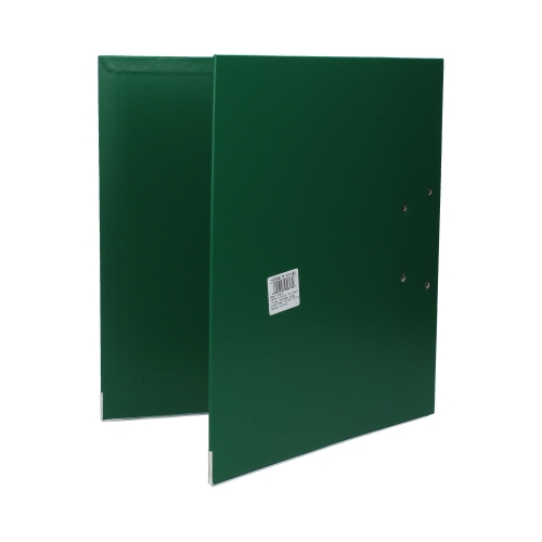 Segregator A4/50 zielony Esselte No.1