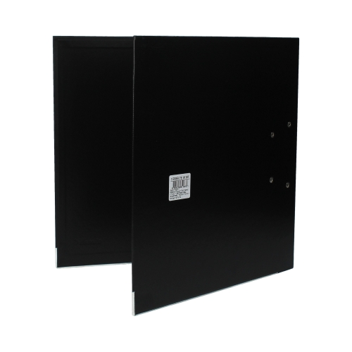 Segregator A4/80 czarny Plus Vivida Esselte