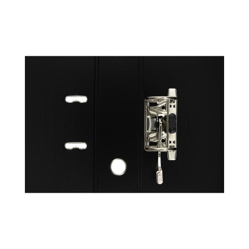 Segregator A4/80 czarny Plus Vivida Esselte