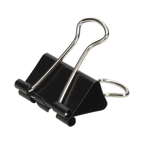 Klipy 25mm - 12 szt.