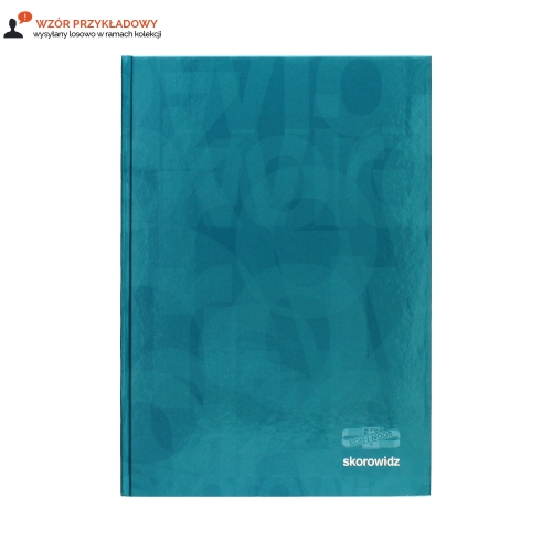 Skorowidz A4/96 kratka TO KIN