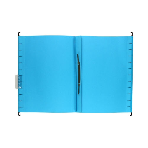 Skoroszyt zawieszka z mechanizmem skoroszytowym A4 (10) Esselte 93130