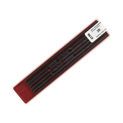 Grafit 2.00mm 2B (12) KIN 4190
