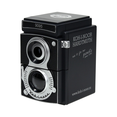 Temperówka aparat KIN 9095/11