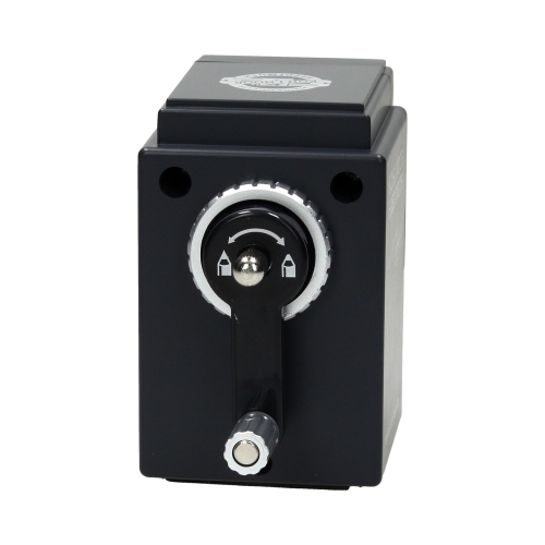 Temperówka aparat KIN 9095/11