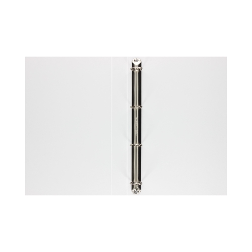 Segregator A4/38/4DR biały Panorama Esselte