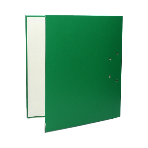 Segregator A4/50 zielony Bantex